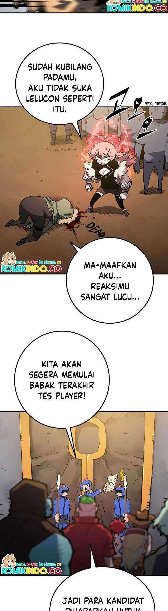 Player Chapter 28 Gambar 26