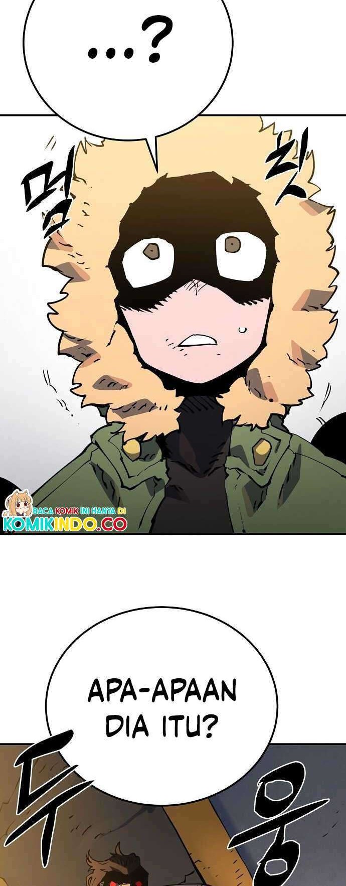 Player Chapter 28 Gambar 29