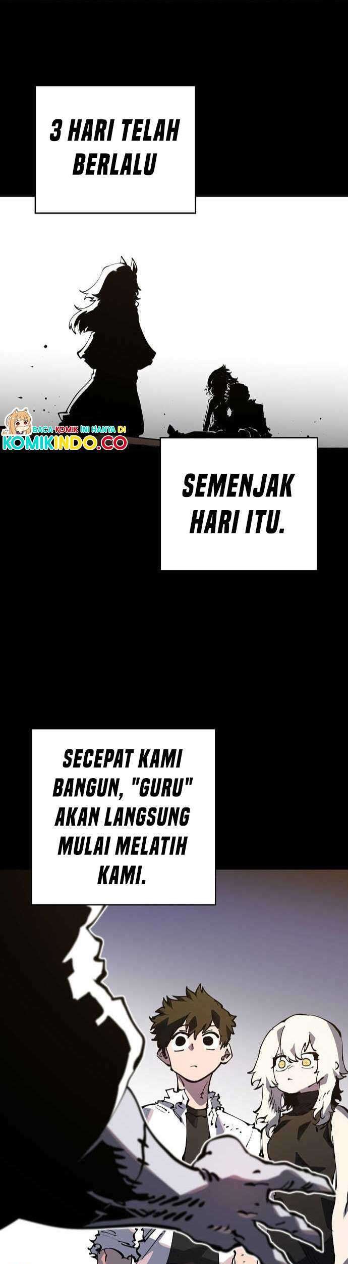 Manhwa Player Chapter 28 gambar nomor 2