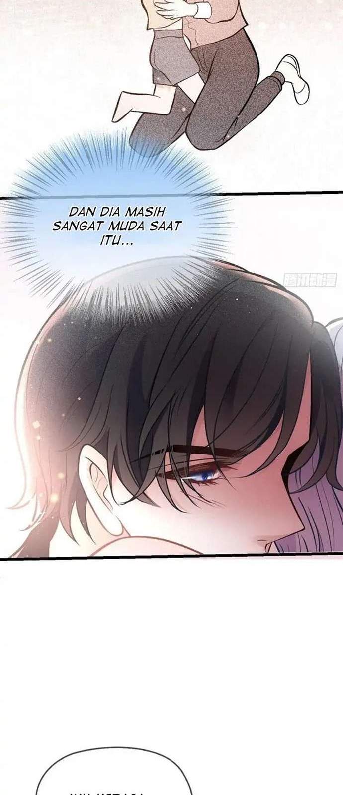 Pregnant Wife, One Plus One Chapter 116 Gambar 8