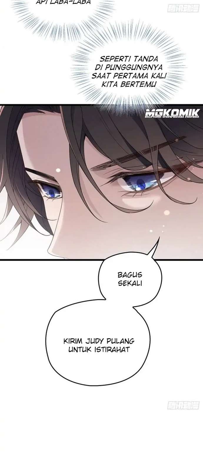 Pregnant Wife, One Plus One Chapter 116 Gambar 14