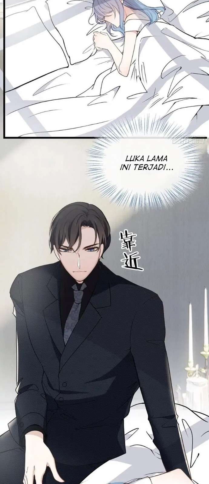 Pregnant Wife, One Plus One Chapter 116 Gambar 20