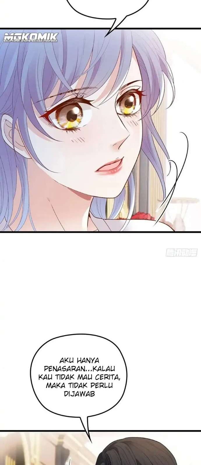 Pregnant Wife, One Plus One Chapter 116 Gambar 24