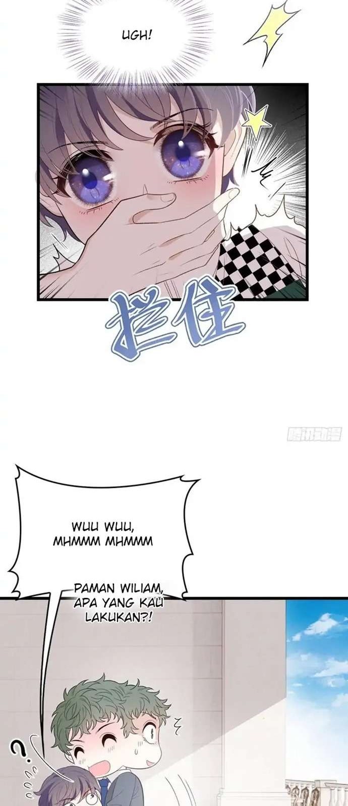 Manhua Pregnant Wife, One Plus One Chapter 116 gambar nomor 2