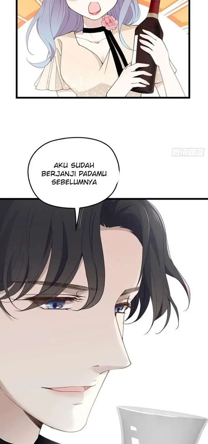 Pregnant Wife, One Plus One Chapter 115 Gambar 8