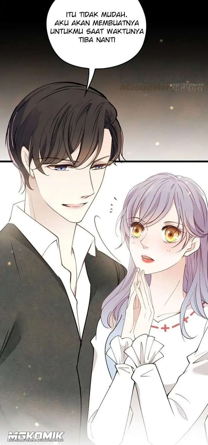 Pregnant Wife, One Plus One Chapter 115 Gambar 10