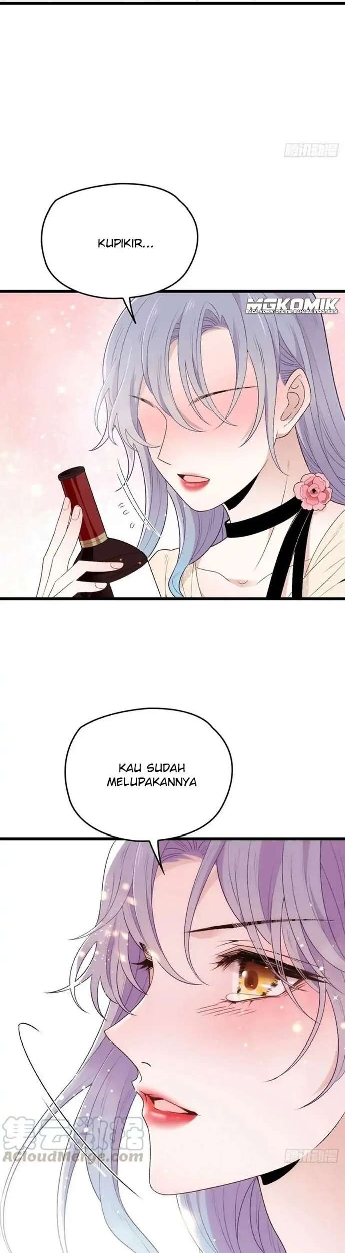 Pregnant Wife, One Plus One Chapter 115 Gambar 11