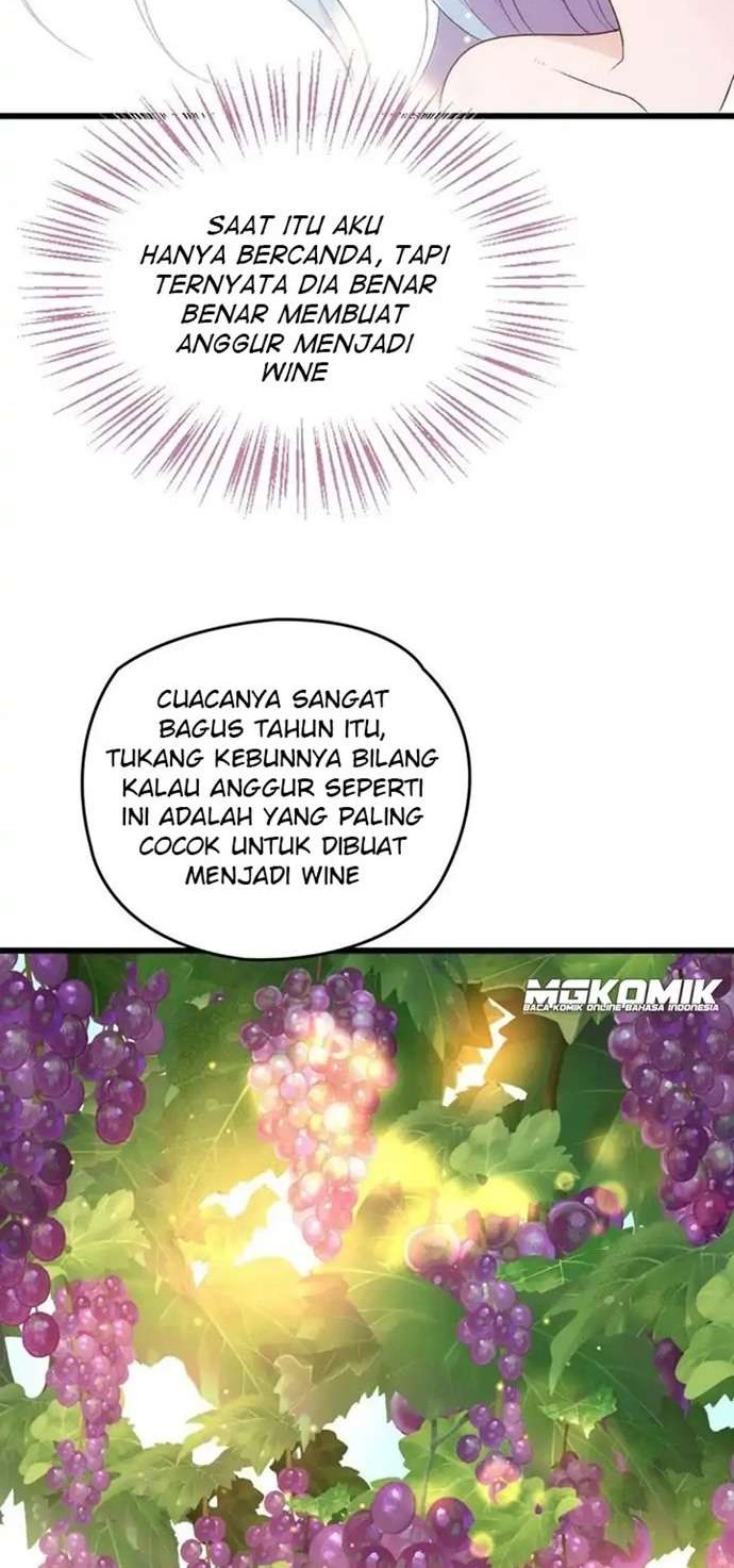 Pregnant Wife, One Plus One Chapter 115 Gambar 12