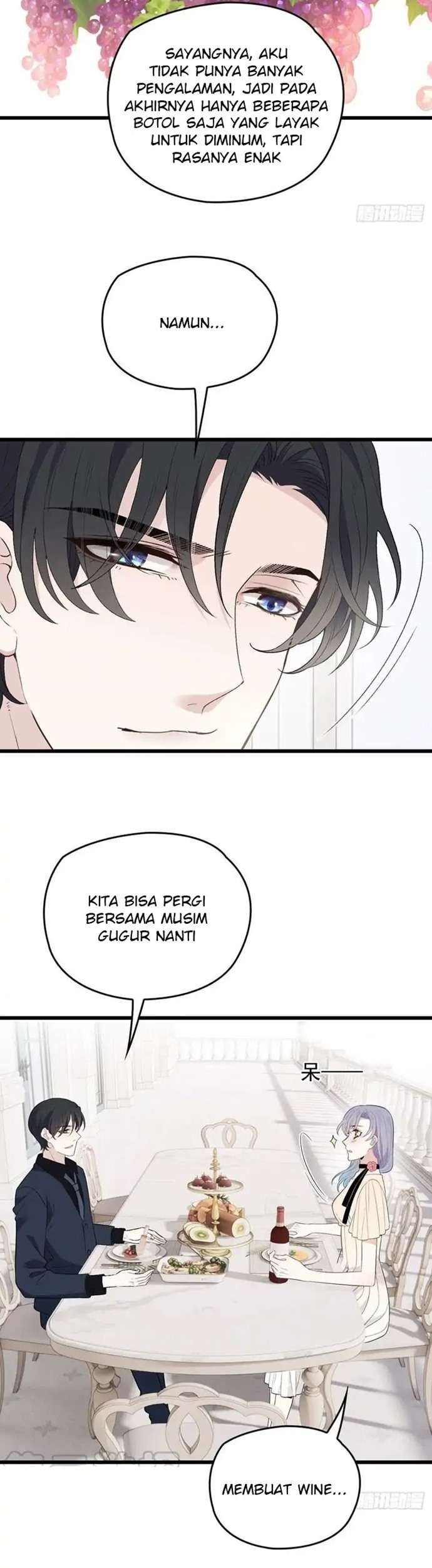 Pregnant Wife, One Plus One Chapter 115 Gambar 13