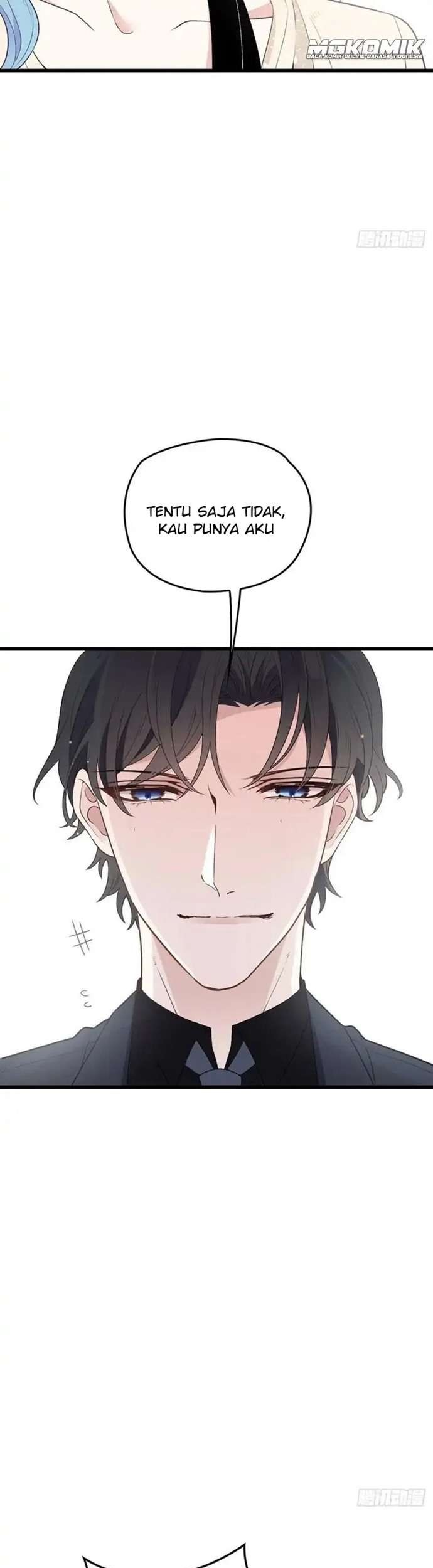 Pregnant Wife, One Plus One Chapter 115 Gambar 15