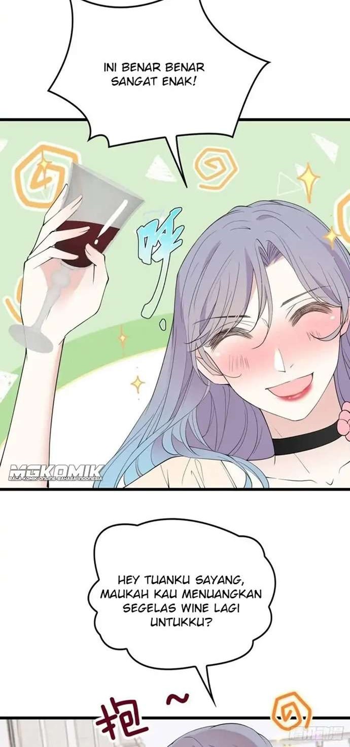 Pregnant Wife, One Plus One Chapter 115 Gambar 16