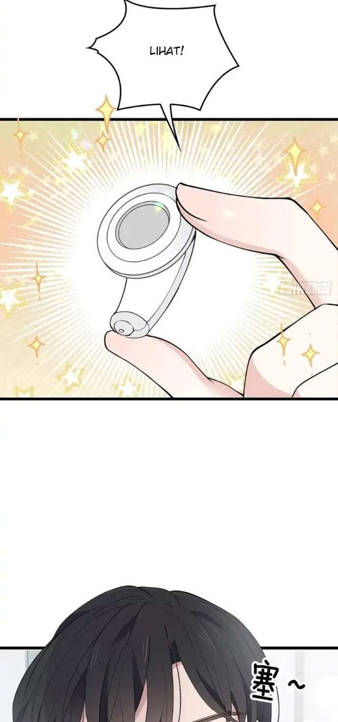 Pregnant Wife, One Plus One Chapter 115 Gambar 18