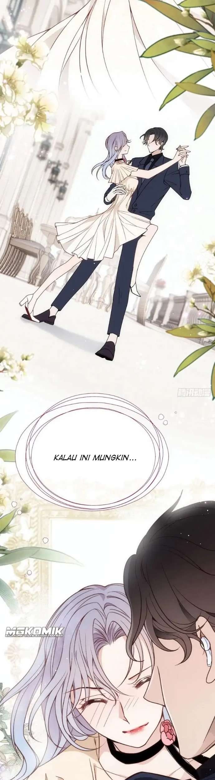 Pregnant Wife, One Plus One Chapter 115 Gambar 21