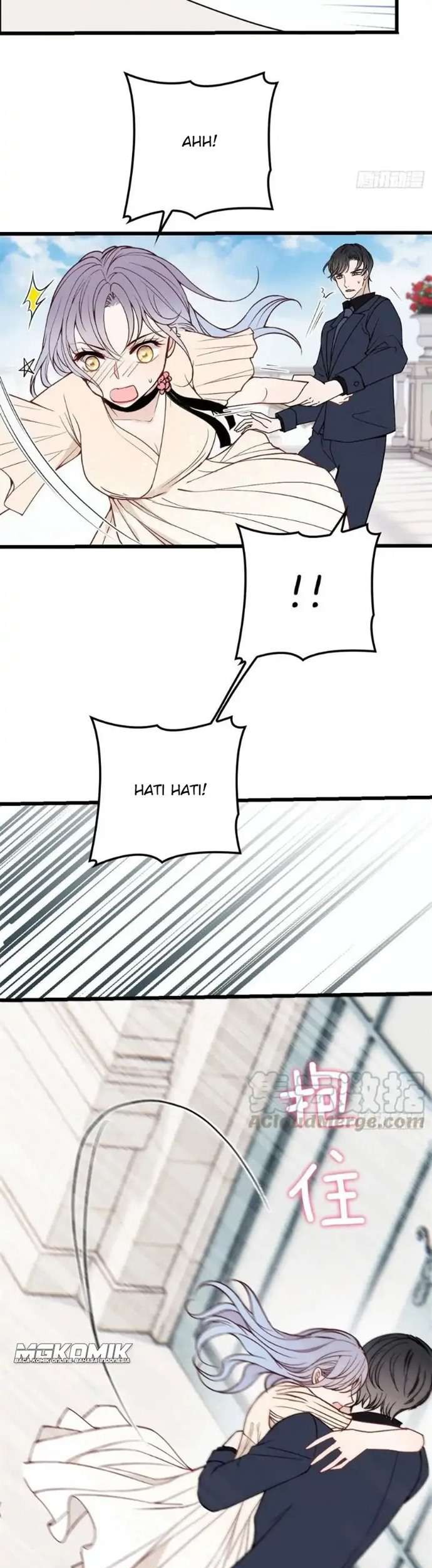 Pregnant Wife, One Plus One Chapter 115 Gambar 23