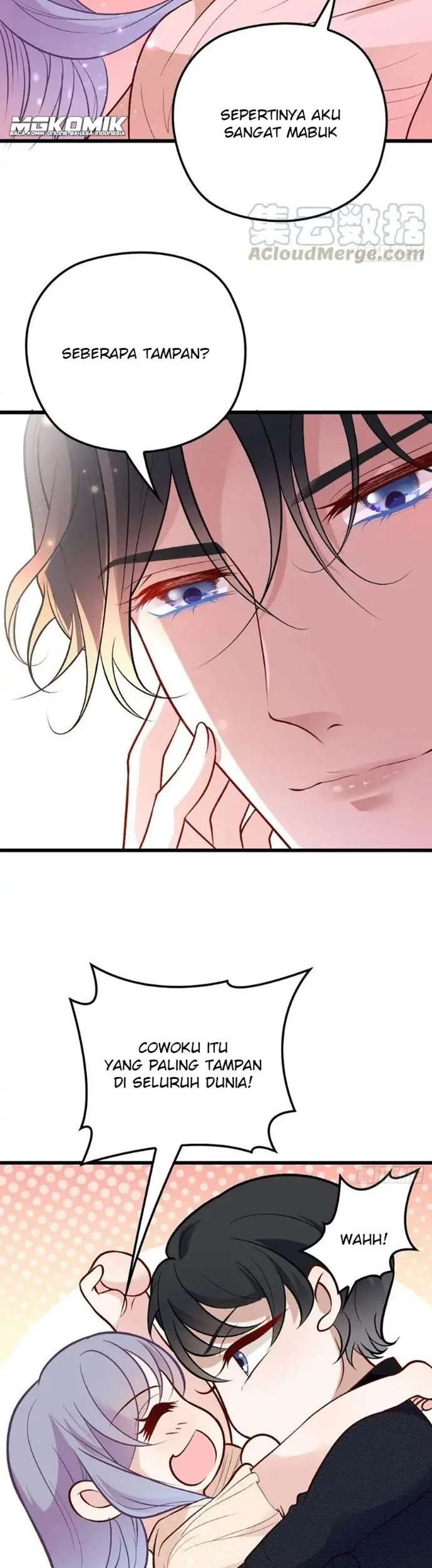 Pregnant Wife, One Plus One Chapter 115 Gambar 27