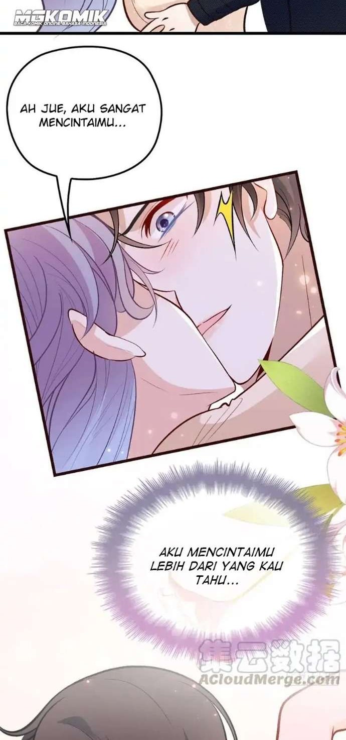 Pregnant Wife, One Plus One Chapter 115 Gambar 28