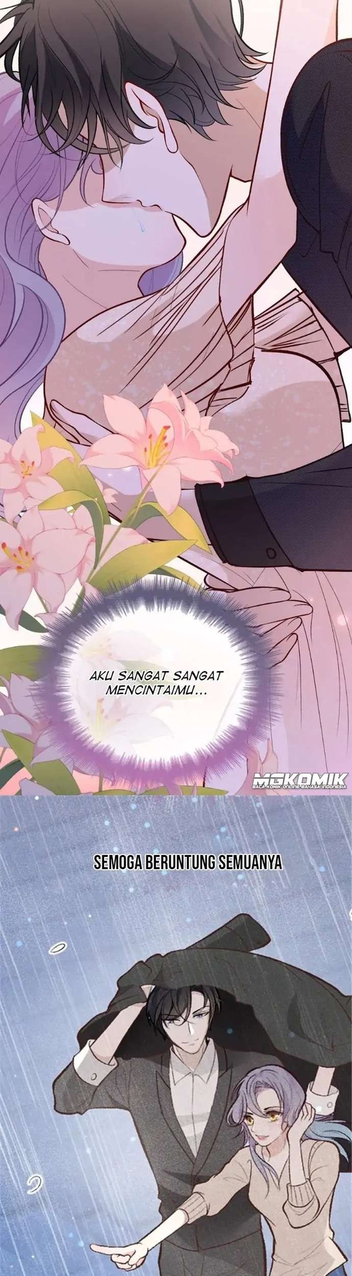 Pregnant Wife, One Plus One Chapter 115 Gambar 29