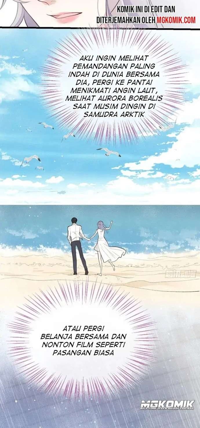 Manhua Pregnant Wife, One Plus One Chapter 115 gambar nomor 2