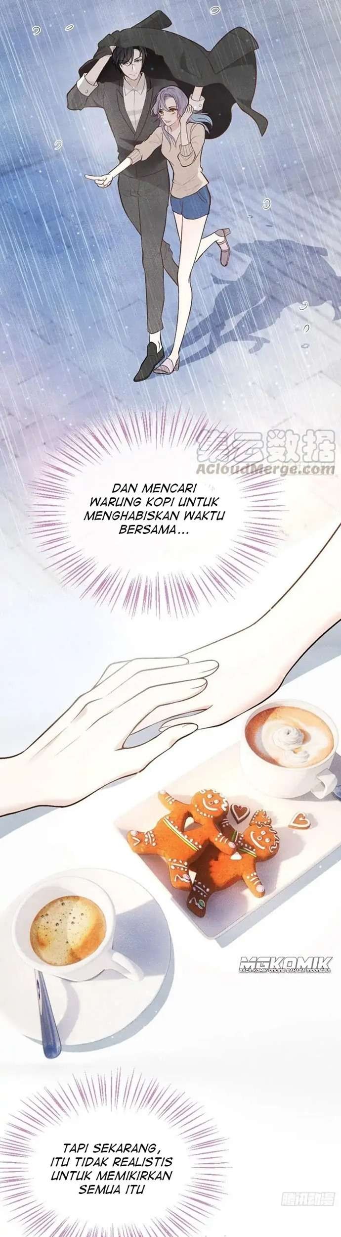 Pregnant Wife, One Plus One Chapter 115 Gambar 3