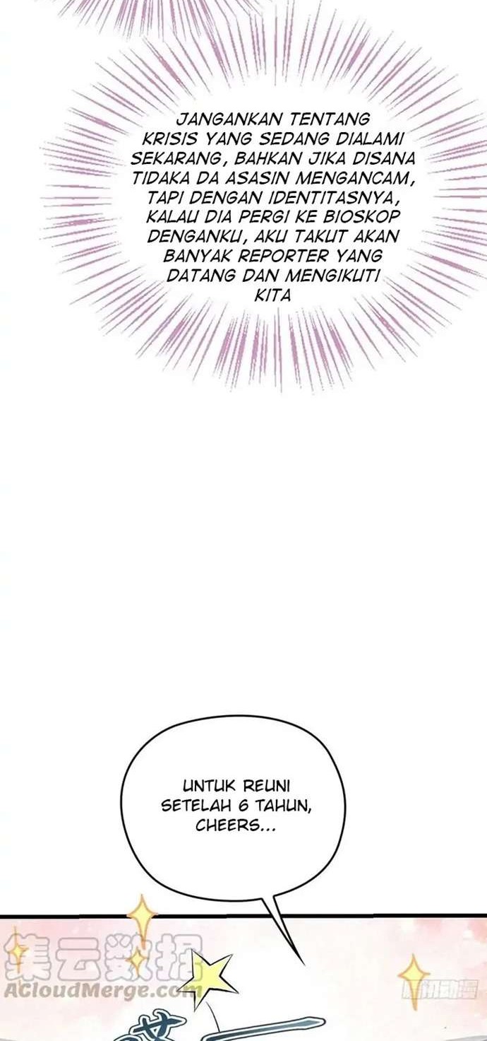 Pregnant Wife, One Plus One Chapter 115 Gambar 4