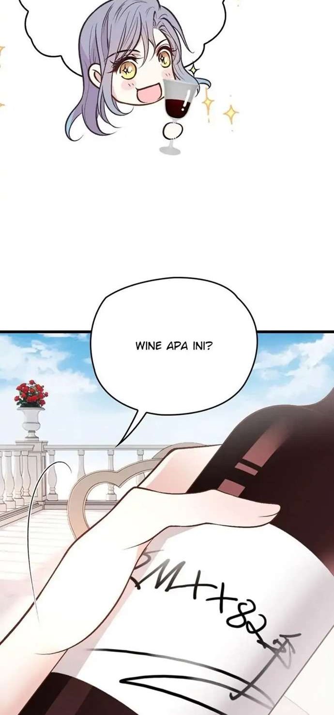 Pregnant Wife, One Plus One Chapter 115 Gambar 6