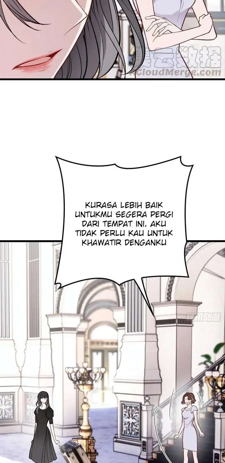 Pregnant Wife, One Plus One Chapter 114 Gambar 10