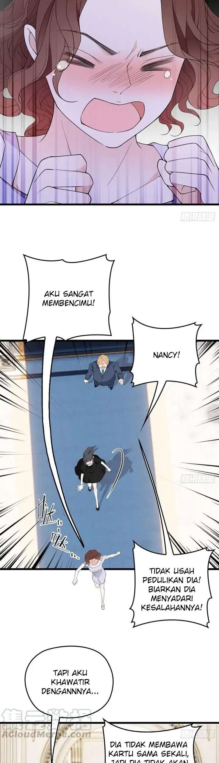 Pregnant Wife, One Plus One Chapter 114 Gambar 13