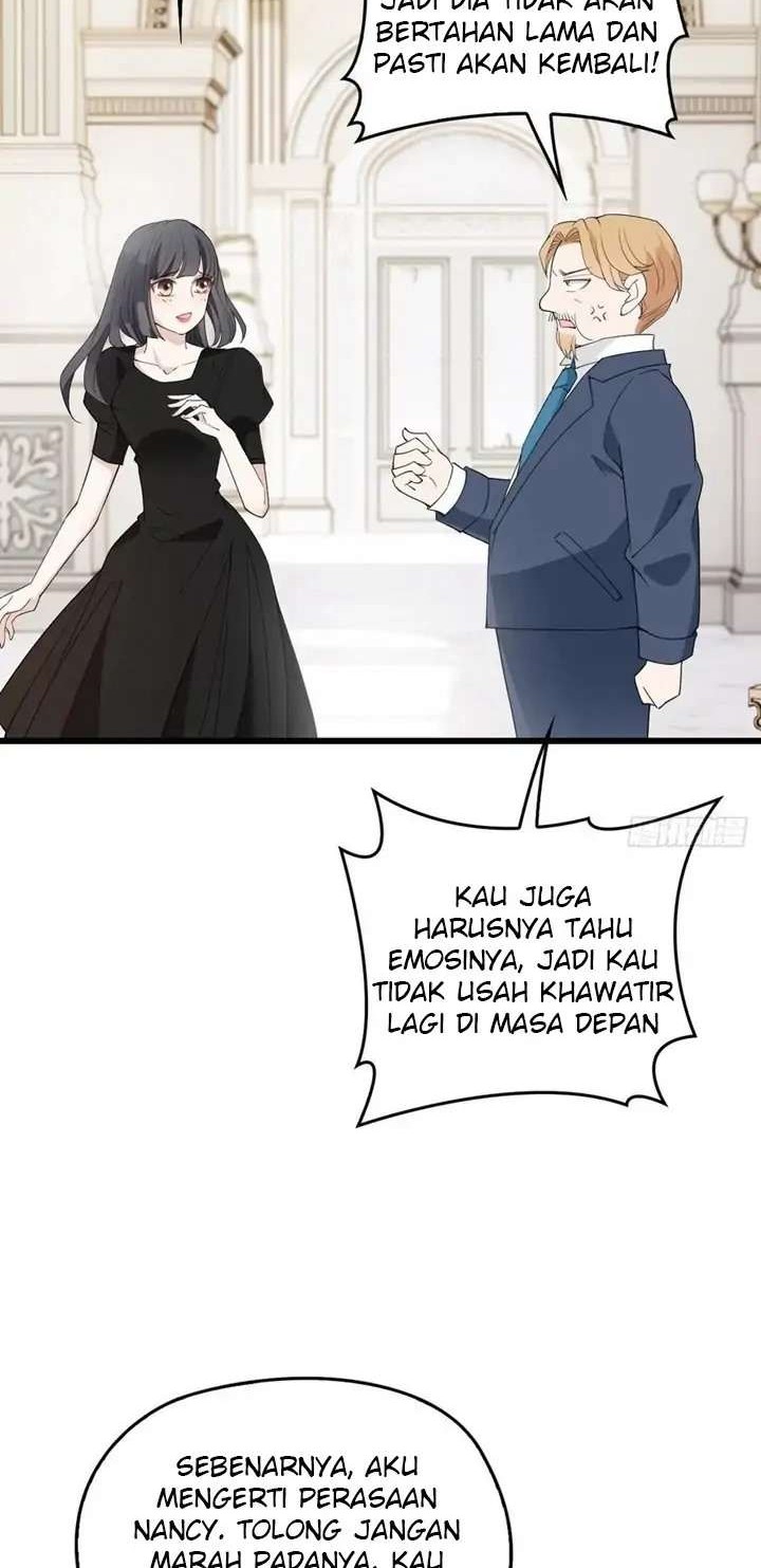 Pregnant Wife, One Plus One Chapter 114 Gambar 14