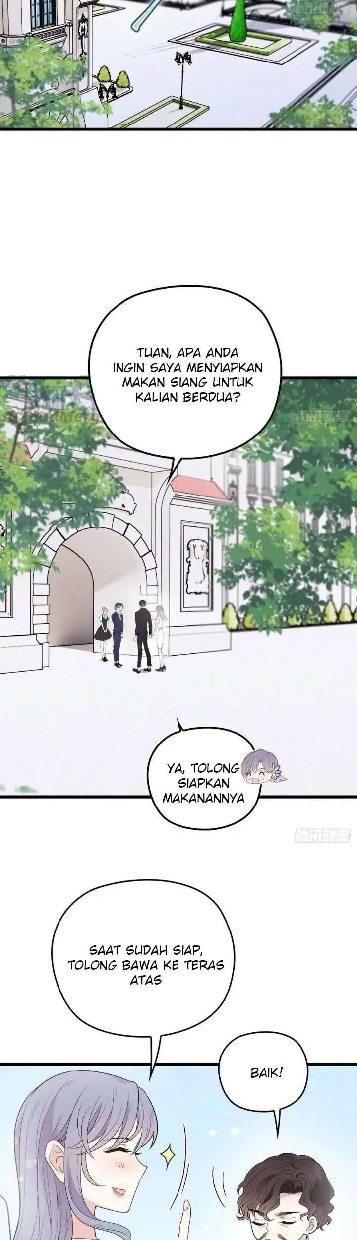 Pregnant Wife, One Plus One Chapter 114 Gambar 25