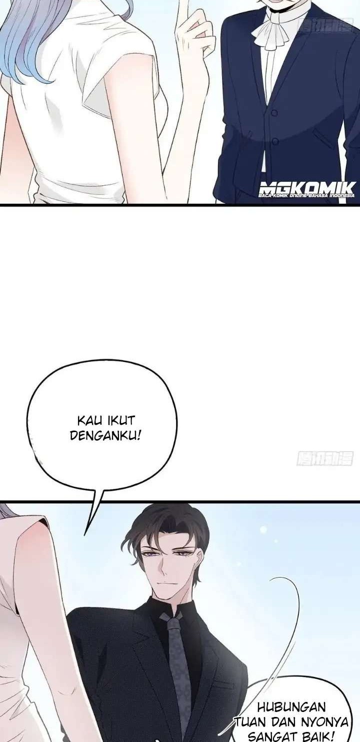 Pregnant Wife, One Plus One Chapter 114 Gambar 26