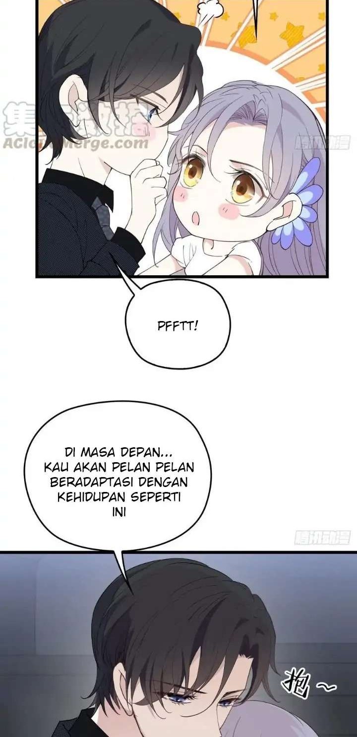 Pregnant Wife, One Plus One Chapter 114 Gambar 20