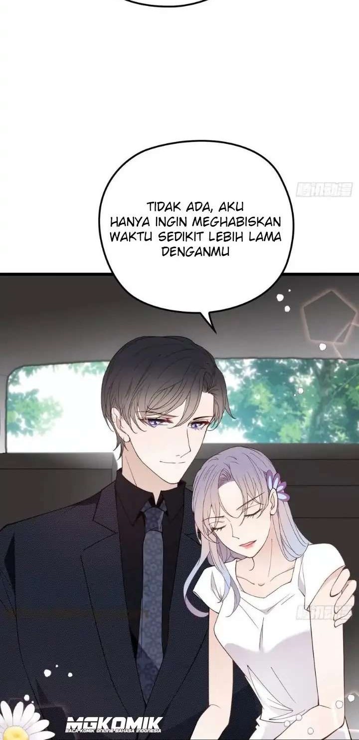 Pregnant Wife, One Plus One Chapter 114 Gambar 22