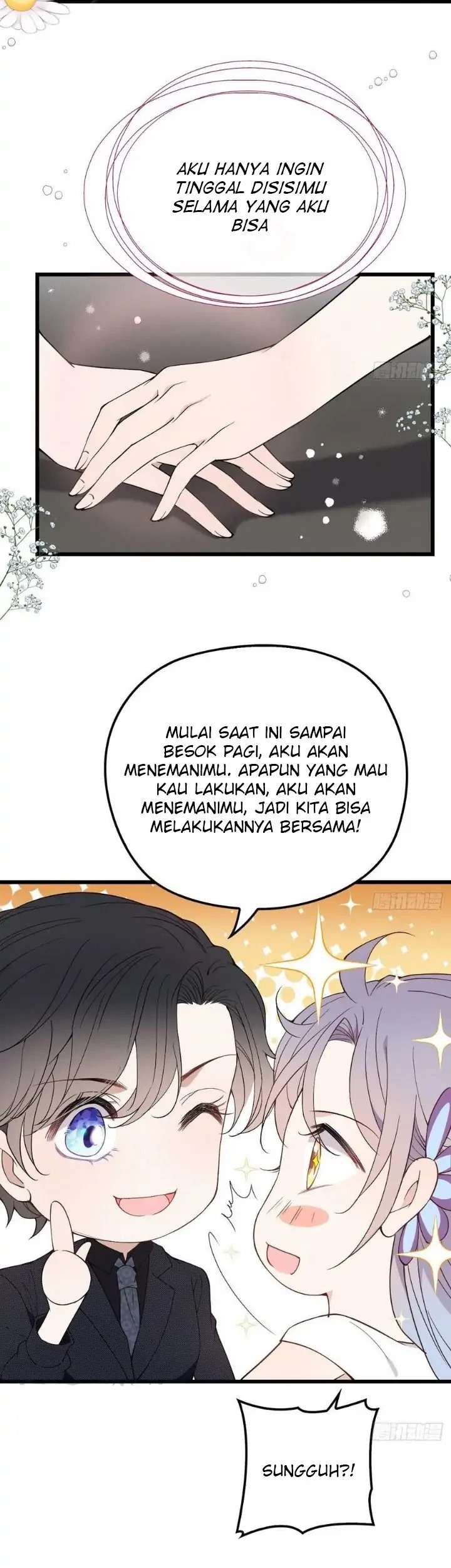 Pregnant Wife, One Plus One Chapter 114 Gambar 23