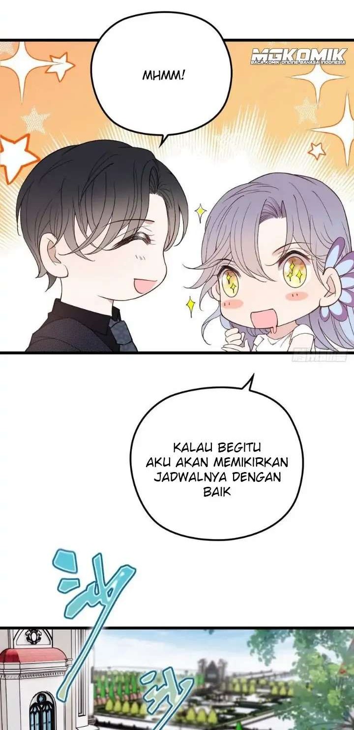 Pregnant Wife, One Plus One Chapter 114 Gambar 24