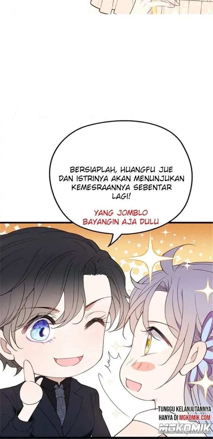 Pregnant Wife, One Plus One Chapter 114 Gambar 30