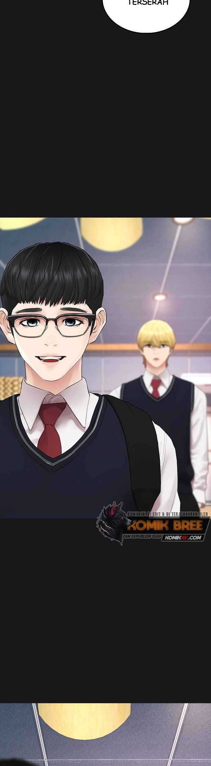 Highschool Lunch Dad Chapter 14 Gambar 38