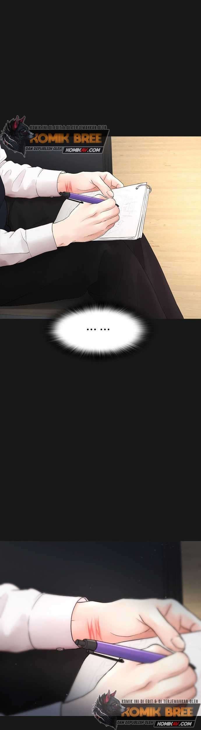 Highschool Lunch Dad Chapter 14 Gambar 42