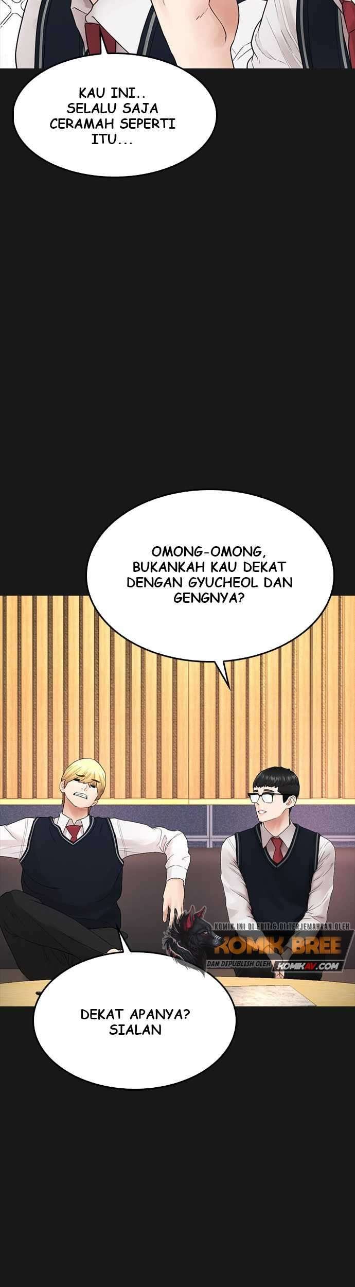 Highschool Lunch Dad Chapter 14 Gambar 50