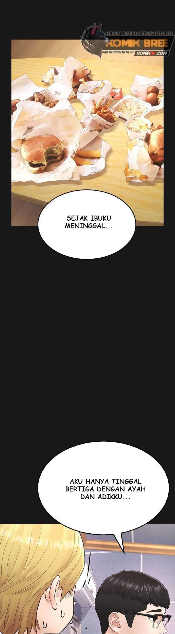 Highschool Lunch Dad Chapter 14 Gambar 54