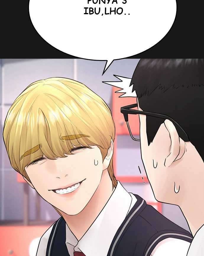 Highschool Lunch Dad Chapter 14 Gambar 57