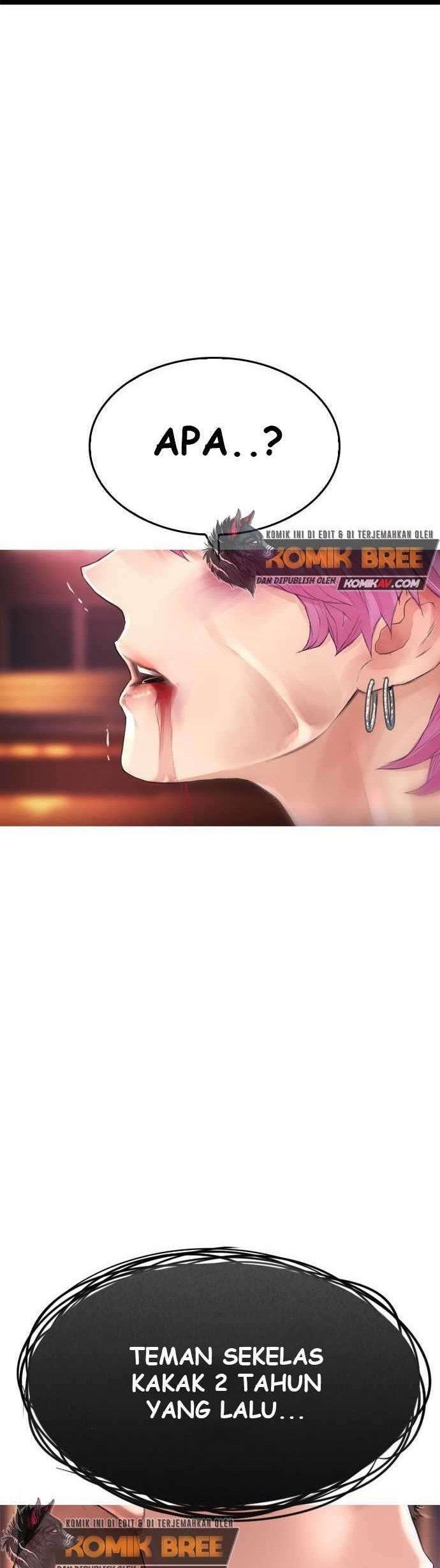 Highschool Lunch Dad Chapter 14 Gambar 3