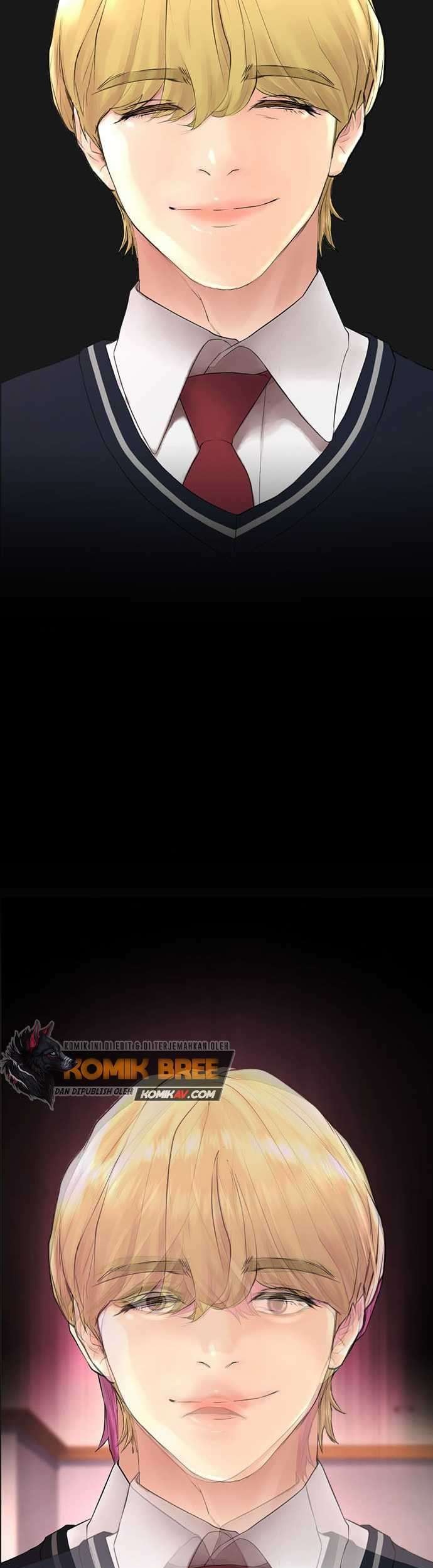 Highschool Lunch Dad Chapter 14 Gambar 64