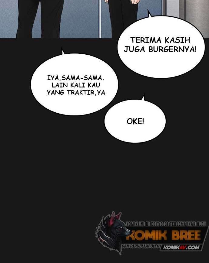 Highschool Lunch Dad Chapter 14 Gambar 61