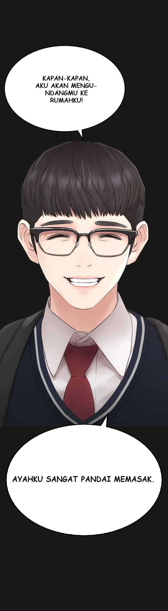 Highschool Lunch Dad Chapter 14 Gambar 62