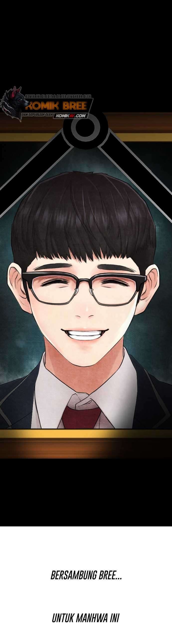 Highschool Lunch Dad Chapter 14 Gambar 68