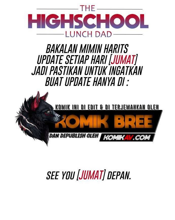 Highschool Lunch Dad Chapter 14 Gambar 69