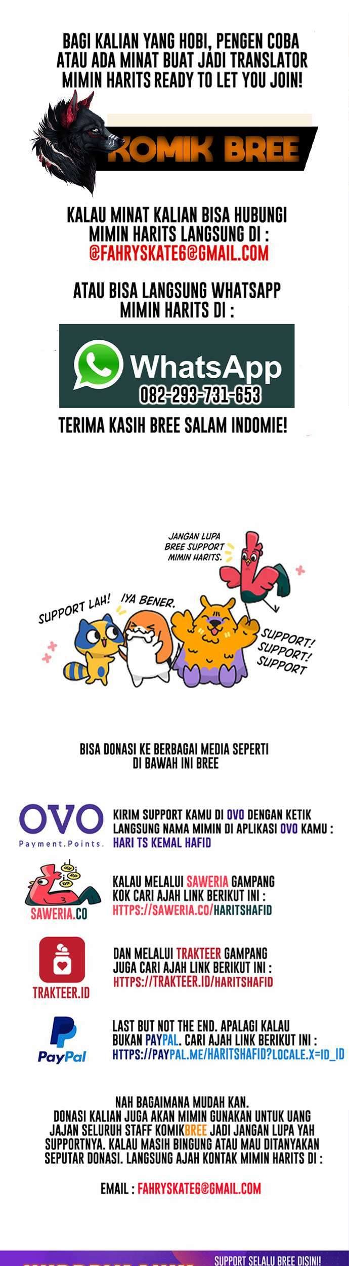 Highschool Lunch Dad Chapter 14 Gambar 70