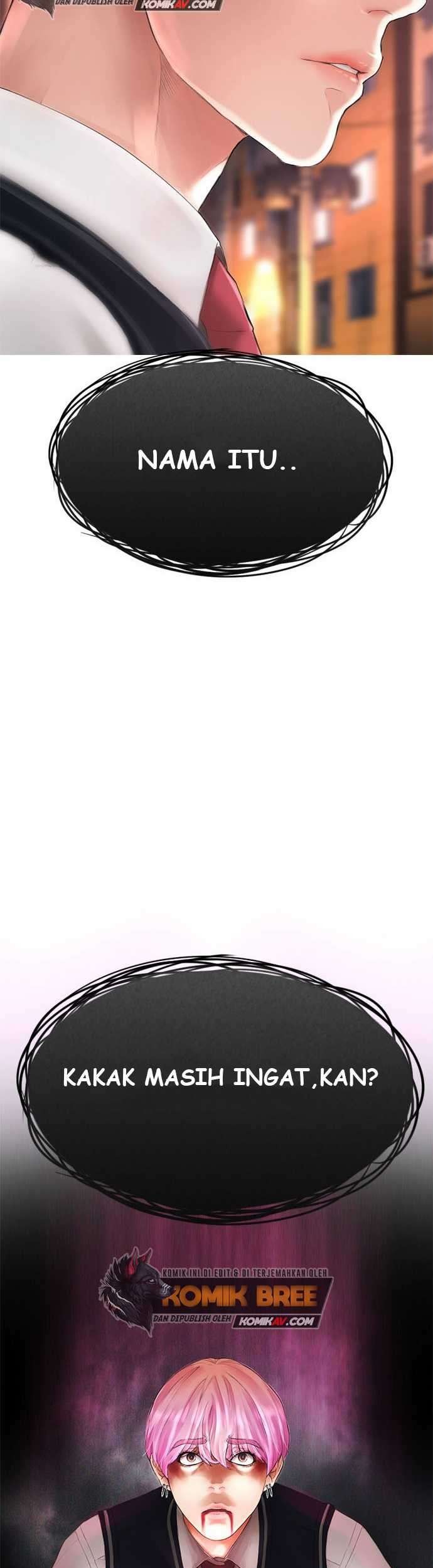 Highschool Lunch Dad Chapter 14 Gambar 4