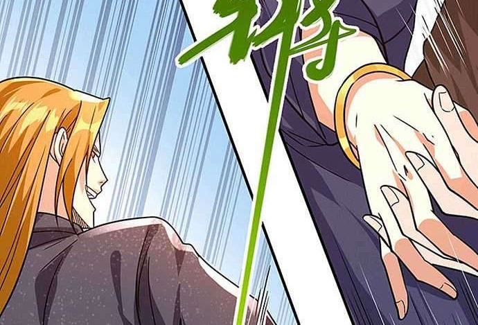 God of War Dragon Son-in-law Chapter 44 Gambar 7