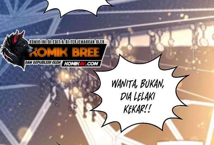 God of War Dragon Son-in-law Chapter 44 Gambar 9